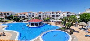 Fairways Club - TEIDE VIEW OASIS - heated pool, family apt